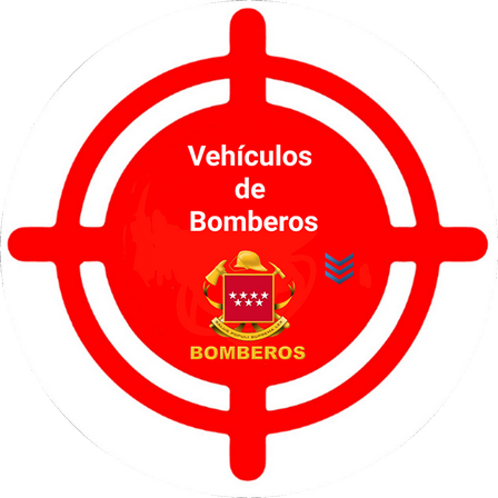 Test Comunidad de Madrid - Vehículos